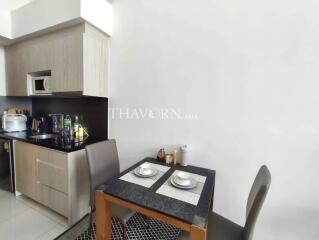 Condo for sale studio 26 m² in Laguna Beach Resort 2, Pattaya