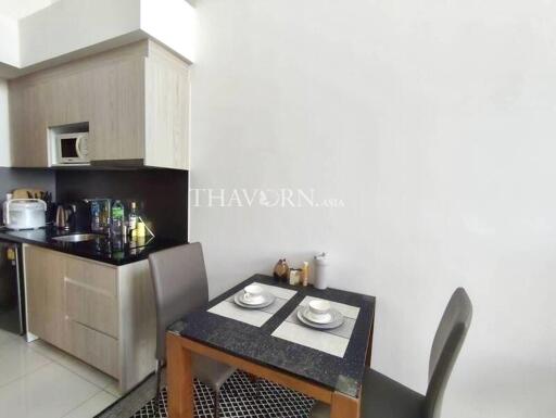 Condo for sale studio 26 m² in Laguna Beach Resort 2, Pattaya