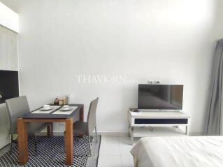 Condo for sale studio 26 m² in Laguna Beach Resort 2, Pattaya