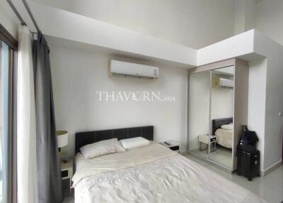 Condo for sale studio 26 m² in Laguna Beach Resort 2, Pattaya