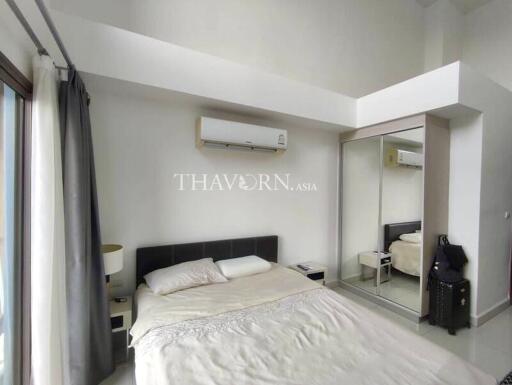 Condo for sale studio 26 m² in Laguna Beach Resort 2, Pattaya