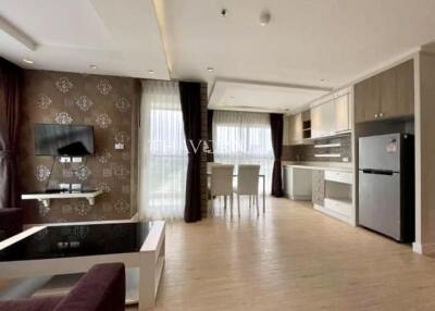 Condo for sale 1 bedroom 46 m² in La Santir, Pattaya