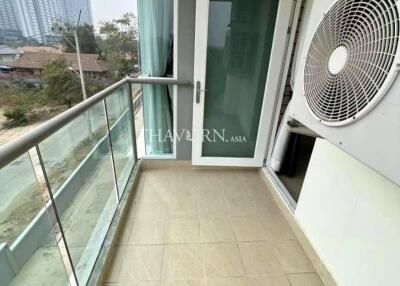 Condo for sale 1 bedroom 46 m² in La Santir, Pattaya