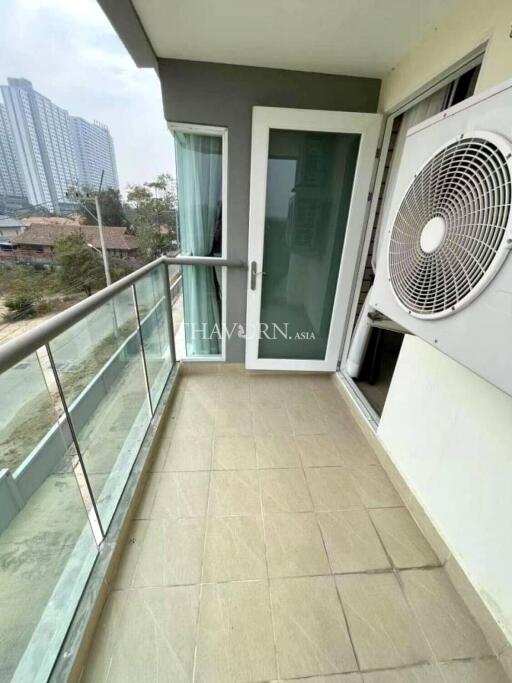 Condo for sale 1 bedroom 46 m² in La Santir, Pattaya