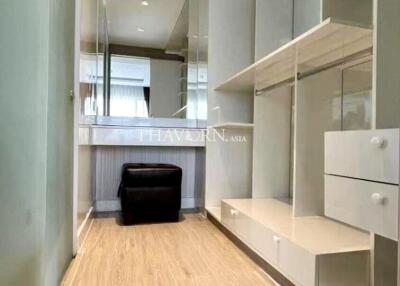 Condo for sale 1 bedroom 46 m² in La Santir, Pattaya