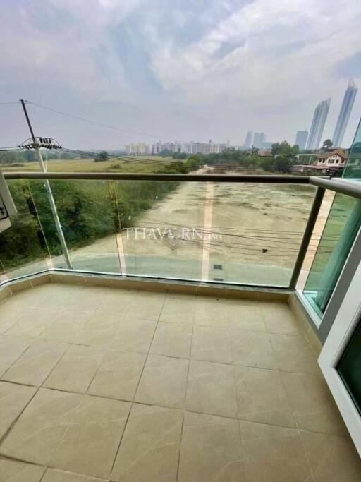 Condo for sale 1 bedroom 46 m² in La Santir, Pattaya