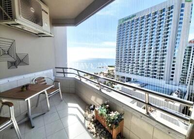 Condo for sale studio 45 m² in Markland, Pattaya