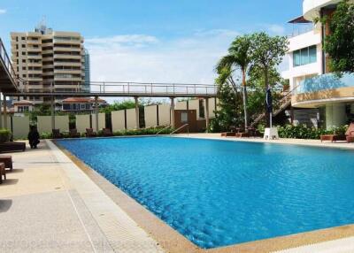 2 Bedroom La Royale Condominium For Sale