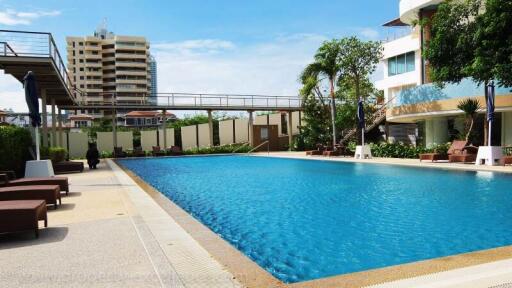 2 Bedroom La Royale Condominium For Sale