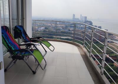 2 Bedroom La Royale Condominium For Sale