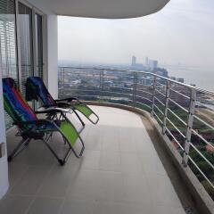 2 Bedroom La Royale Condominium For Sale