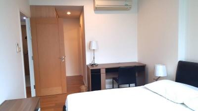 1-BR Condo at Wind Sukhumvit 23 near BTS Asok