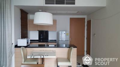 1-BR Condo at Wind Sukhumvit 23 near BTS Asok