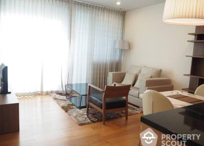 1-BR Condo at Wind Sukhumvit 23 near BTS Asok