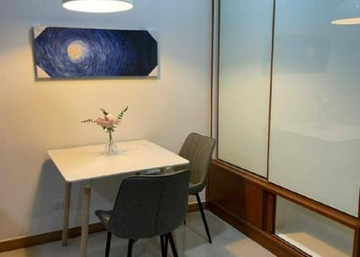 1-BR Condo at Ideo Blucove Sukhumvit near BTS Udom Suk