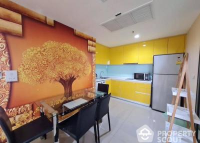 2-BR Condo at Star View close to Phra Ram 3