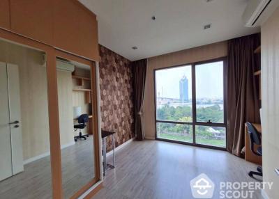 2-BR Condo at Star View close to Phra Ram 3