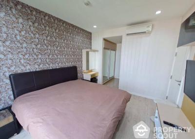 2-BR Condo at Star View close to Phra Ram 3