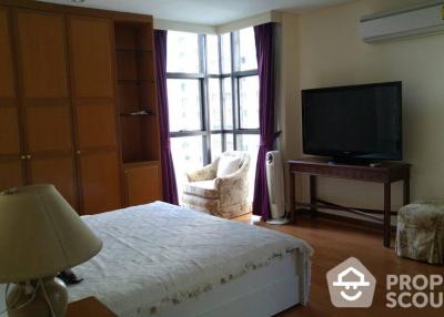 2-BR Condo at Baan Somthavil Condominium near BTS Ratchadamri (ID 514140)