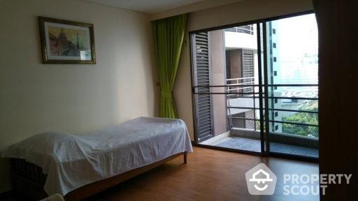 2-BR Condo at Baan Somthavil Condominium near BTS Ratchadamri (ID 514140)