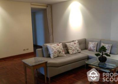 2-BR Condo at Baan Somthavil Condominium near BTS Ratchadamri (ID 514140)