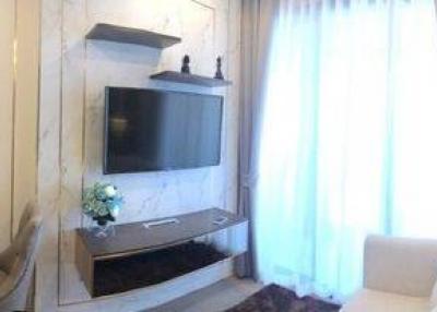 1-BR Condo at Ashton Asoke near MRT Sukhumvit