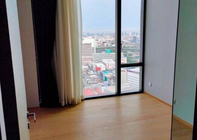 2-BR Condo at 28 Chidlom near BTS Chit Lom (ID 425969)