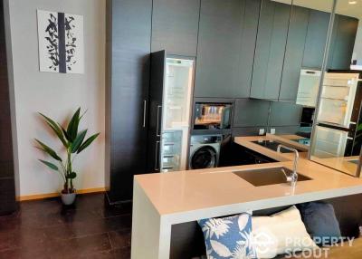 2-BR Condo at 28 Chidlom near BTS Chit Lom (ID 425969)