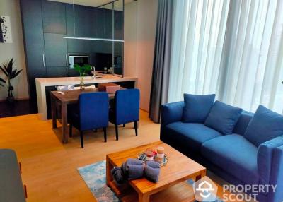 2-BR Condo at 28 Chidlom near BTS Chit Lom (ID 425969)