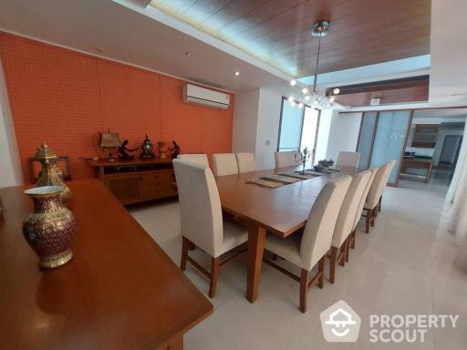 5-BR House near BTS Asok