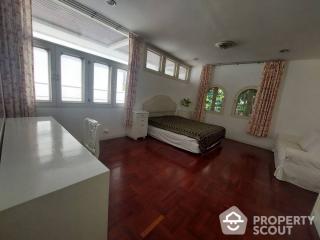 5-BR House near BTS Asok