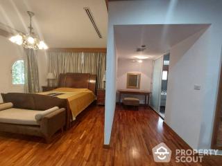 5-BR House near BTS Asok