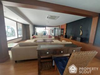 5-BR House near BTS Asok