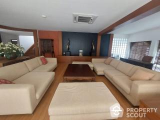 5-BR House near BTS Asok