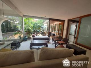 5-BR House near BTS Asok