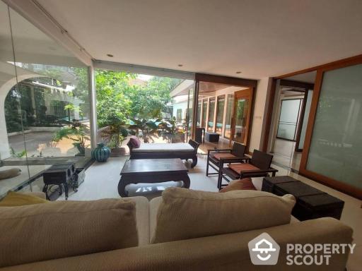 5-BR House near BTS Asok