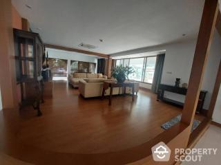 5-BR House near BTS Asok