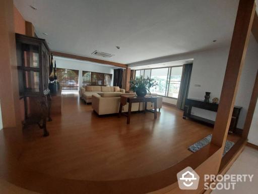 5-BR House near BTS Asok