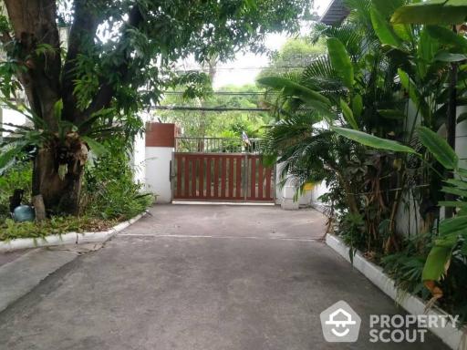 5-BR House near BTS Asok