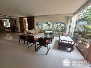 5-BR House near BTS Asok