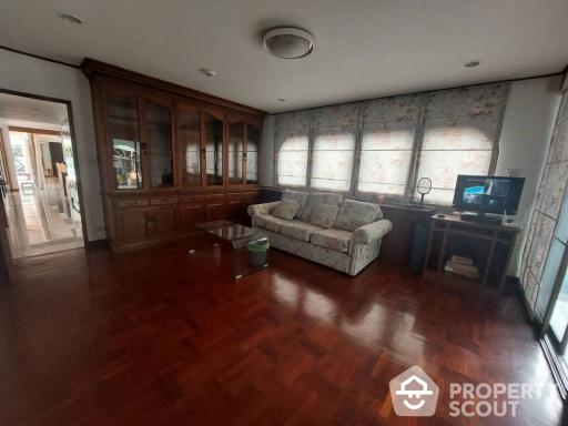 5-BR House near BTS Asok