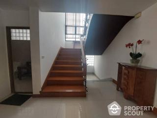 5-BR House near BTS Asok