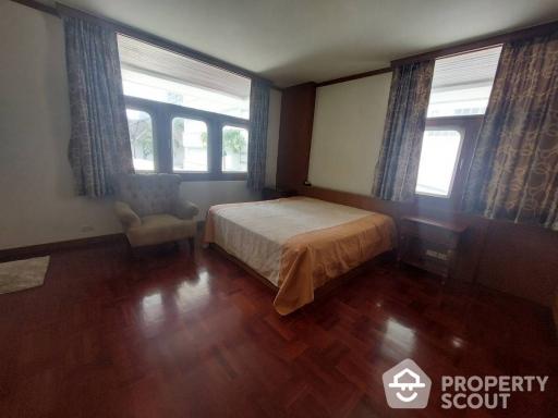 5-BR House near BTS Asok