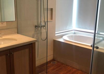 2-BR Condo at The Emporio Place near BTS Phrom Phong