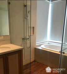 2-BR Condo at The Emporio Place near BTS Phrom Phong