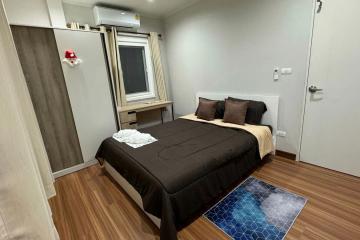 4 Bedrooms 2 Storey house for rent in Hangdong