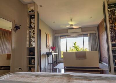 Beautiful semi detached villa for sale in Mae Rim