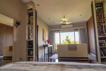 Beautiful semi detached villa for sale in Mae Rim