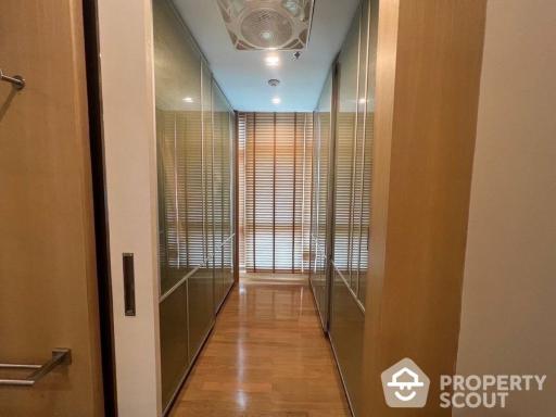 2-BR Condo at Grand Langsuan Condominium near BTS Ratchadamri