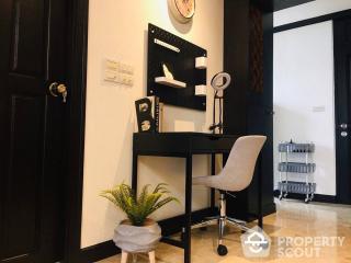 2-BR Condo at Green Point Silom near BTS Chong Nonsi